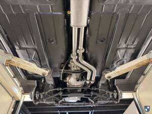 Image 72/73 of BMW 3.0 CSi (1973)