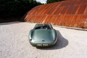 Imagen 10/52 de Jaguar XK 120 C (C-Type) (1950)