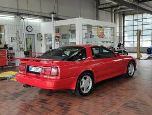 Image 2/16 of Toyota Supra 3.0 Turbo (1991)