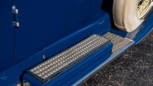 Bild 10/48 von Rolls-Royce Phantom I (1930)