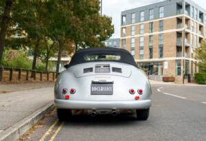 Image 9/35 of Porsche 356 1500 Speedster (1954)