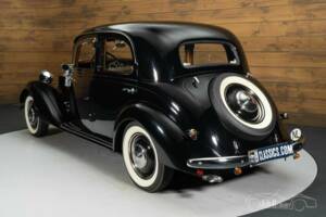 Bild 16/19 von Mercedes-Benz 170 S Cabriolet A (1950)