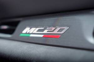 Bild 19/31 von Maserati MC20 (2021)