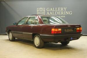 Image 2/50 de Audi 100 - 2.3E quattro (1990)