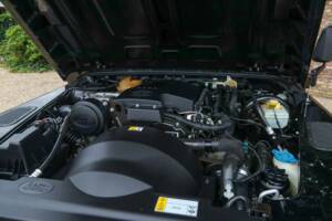 Obraz 13/50 pojazdu Land Rover Defender 90 (2013)