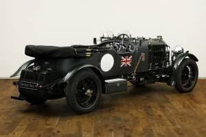 Bild 5/33 von Bentley 4 1&#x2F;2 Litre Supercharged (1931)