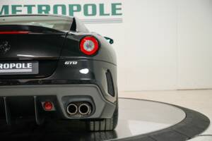 Image 25/47 of Ferrari 599 GTO (2011)