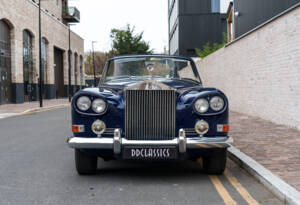 Image 5/27 of Rolls-Royce Silver Cloud III &quot;Chinese Eyes&quot; (1966)