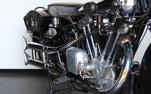 Image 42/99 of Brough-Superior SS 100 (1933)