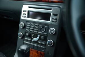 Imagen 37/50 de Volvo V70 AWD (2009)