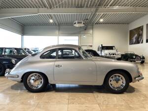 Bild 3/38 von Porsche 356 C 1600 (1964)