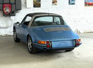 Bild 7/91 von Porsche 911 2.2 S (1970)