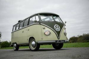 Immagine 11/50 di Volkswagen T1 Brasil (1961)