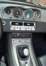 Bild 12/14 von BMW Z8 (2001)