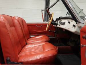 Bild 8/15 von Lancia Aurelia B24 (1958)