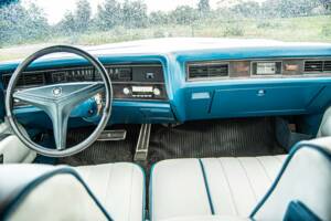 Afbeelding 16/19 van Cadillac Fleetwood Eldorado Convertible (1972)