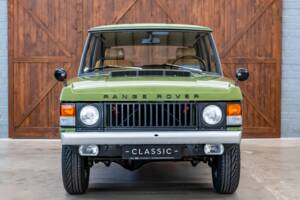 Imagen 2/34 de Land Rover Range Rover Classic 3.5 (1976)