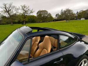 Bild 51/54 von Porsche 911 Targa (1997)