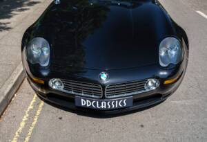 Image 10/30 of BMW Z8 (2003)