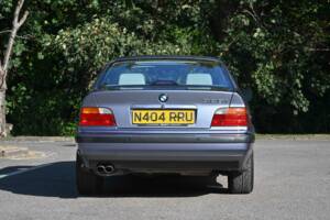 Imagen 42/47 de BMW 328i (1995)