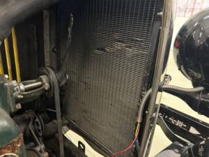 Imagen 21/22 de Ford Modell A Phaeton (1929)