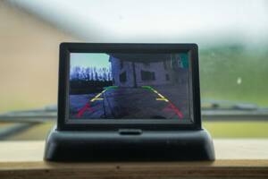 Image 38/50 of Land Rover 90 (1985)