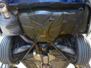Bild 17/61 von Mercedes-Benz CLK 320 (2002)