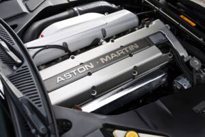 Immagine 20/33 di Aston Martin DB 7 (1999)