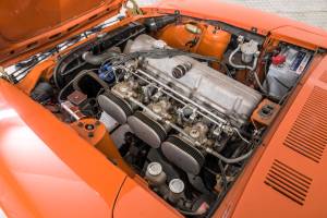 Image 32/50 of Datsun 240 Z (1971)
