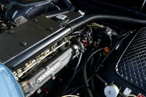 Image 29/50 of Maserati Khamsin (1976)