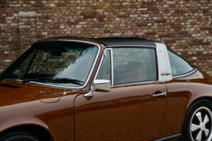 Imagen 9/50 de Porsche 911 2.7 S (1975)