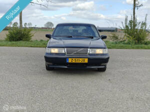 Image 2/38 de Volvo V90 3.0i (1998)