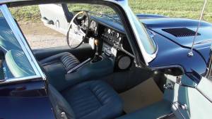 Image 22/50 of Jaguar E-Type (1967)