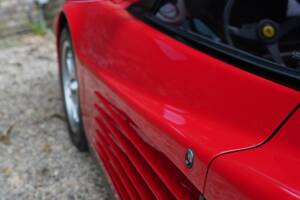 Afbeelding 15/50 van Ferrari Testarossa (1987)