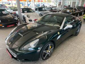 Imagen 13/20 de Ferrari California 30 (2012)