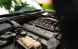 Bild 42/45 von BMW M5 (1992)