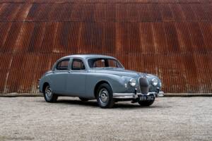 Bild 9/47 von Jaguar 3,4 Liter (1958)