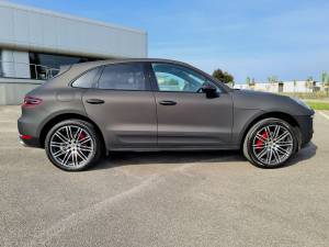 Image 5/21 de Porsche Macan S Diesel (2015)