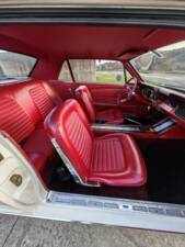 Image 41/50 de Ford Mustang 200 (1966)