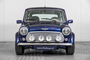 Image 13/50 of Mini Cooper 1.3i MPI (1999)