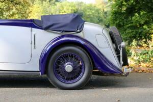 Imagen 13/50 de Bentley 4 1&#x2F;4 Litre (1936)