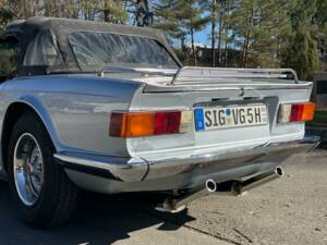 Bild 27/63 von Triumph TR 6 (1974)