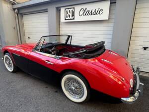 Image 4/19 of Austin-Healey 3000 Mk III (BJ8) (1964)