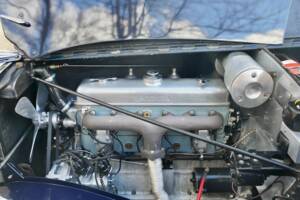 Image 22/50 of Lagonda LG 6 (1939)