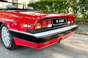 Image 6/20 de Alfa Romeo 2.0 Spider (1988)