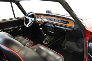 Image 43/47 of Lancia Fulvia Sport 1.3 S (Zagato) (1972)
