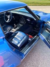 Bild 16/24 von Chevrolet Corvette Stingray (1977)
