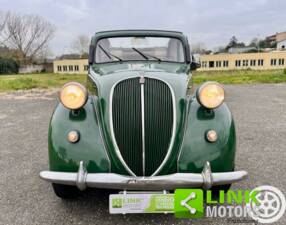 Immagine 2/10 di FIAT 500 B Topolino (1949)