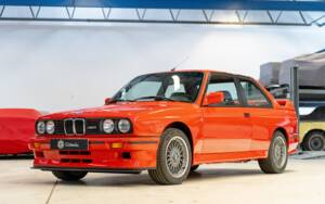 Bild 12/34 von BMW M3 Sport Evo (1990)