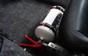 Bild 29/37 von Jaguar 3,4 Liter (1958)